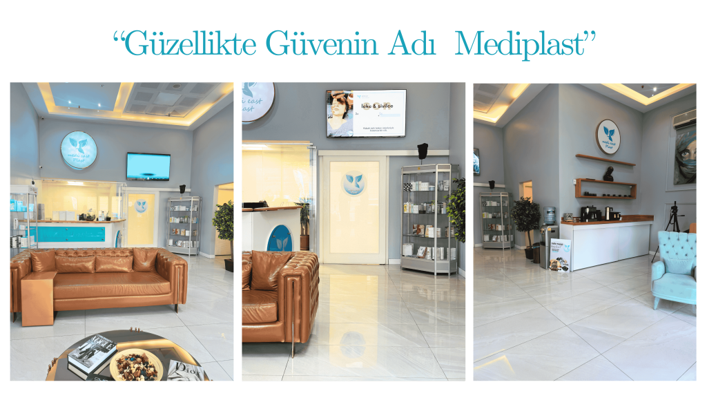 Başakşehir güzellik merkezi Mediplast – Lazer epilasyon, cilt bakımı ve masaj salonu