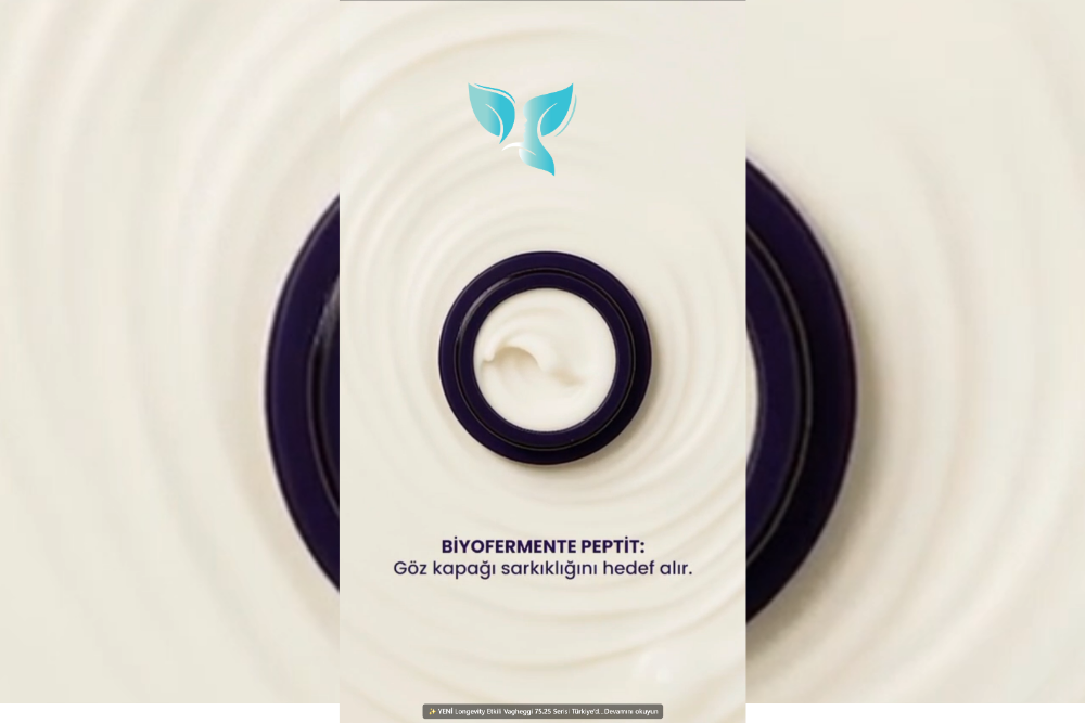 Longevity Bakım Protokolü 2026