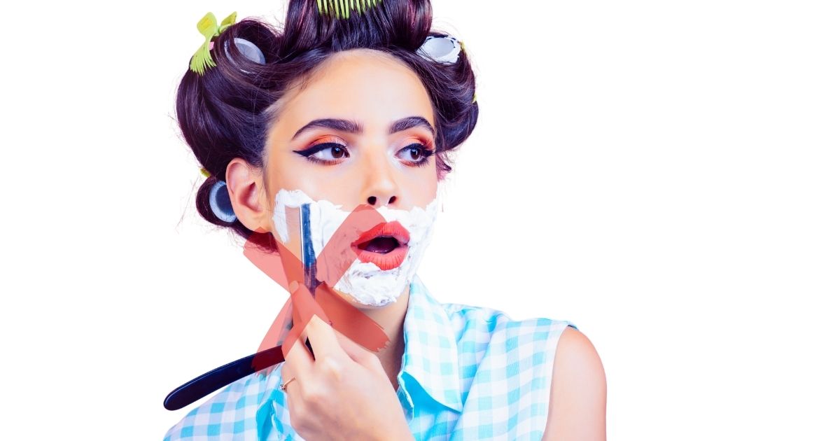 Lazer Epilasyon Sonrası Cilt Bakımı – Mediplast